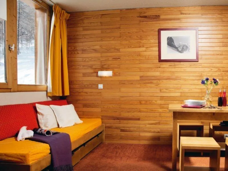 Les Jardins De La Balme Aparthotel Val-d'Isere