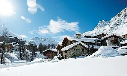 Les Jardins De La Balme Aparthotel Val-d'Isere 0*,